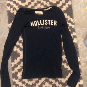 Hollister Long Sleeve